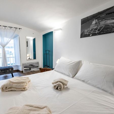 Apartament Casa Dolce Casa In Centro Piazza Vittorio Turyn Zewnętrze zdjęcie