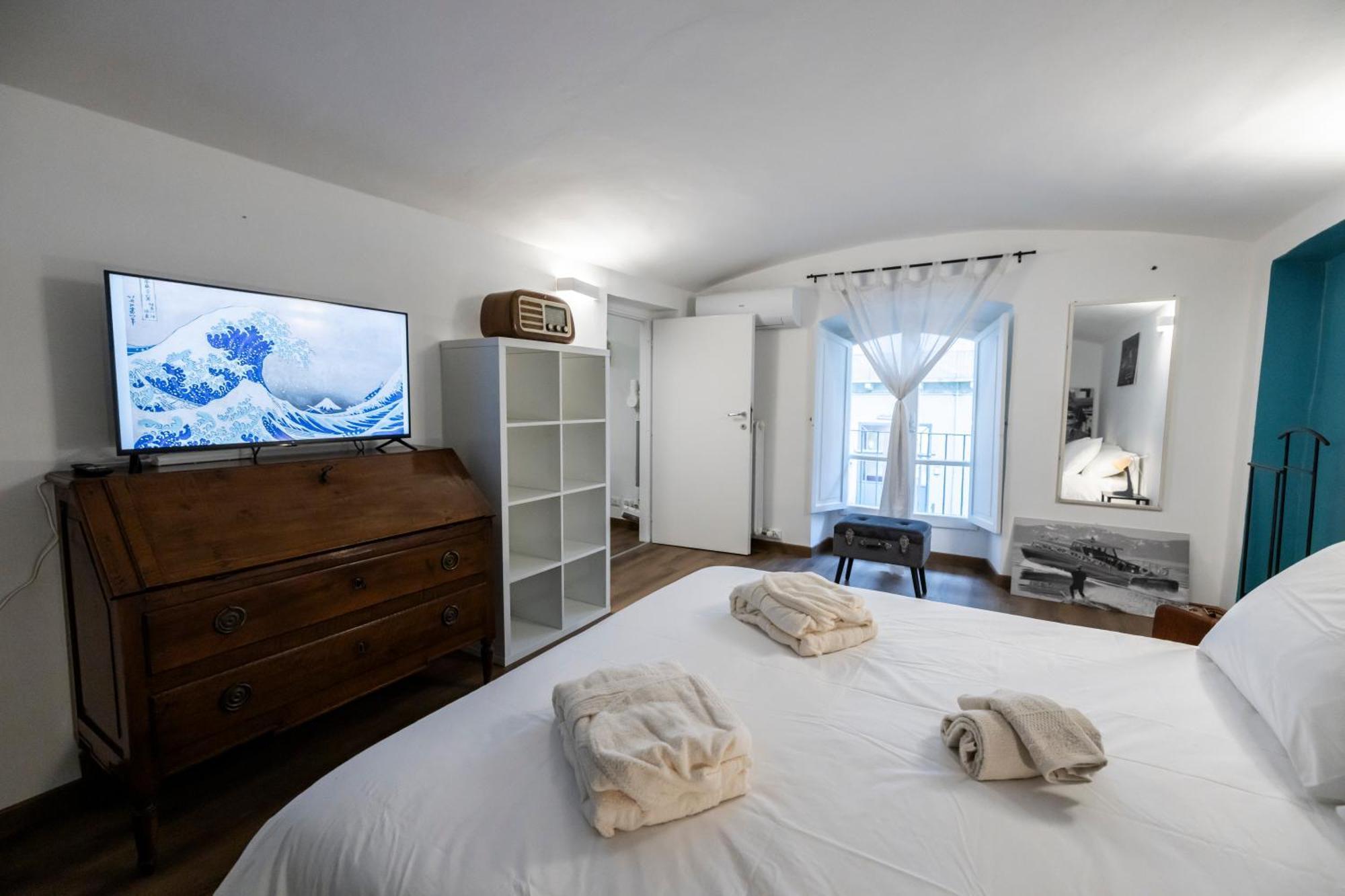 Apartament Casa Dolce Casa In Centro Piazza Vittorio Turyn Zewnętrze zdjęcie