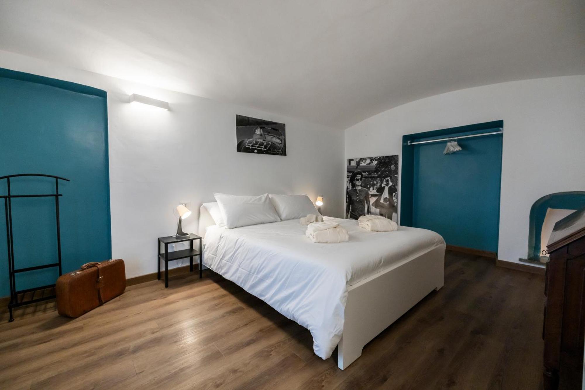 Apartament Casa Dolce Casa In Centro Piazza Vittorio Turyn Zewnętrze zdjęcie