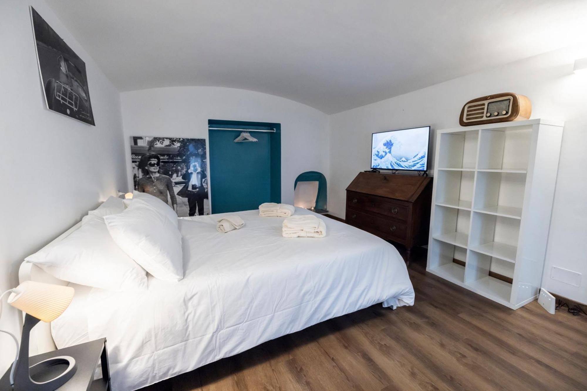 Apartament Casa Dolce Casa In Centro Piazza Vittorio Turyn Zewnętrze zdjęcie