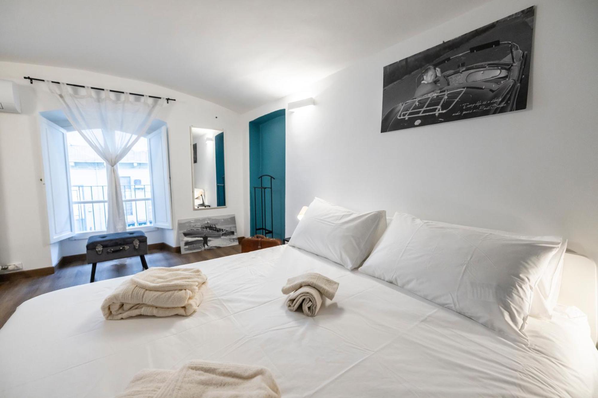 Apartament Casa Dolce Casa In Centro Piazza Vittorio Turyn Zewnętrze zdjęcie